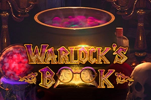 Warlocks Book